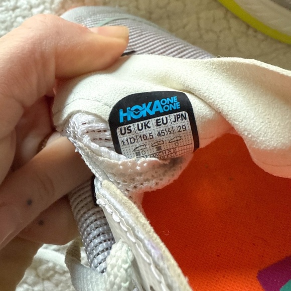 HOKA Mach X 2 - Mens 11 main image 7